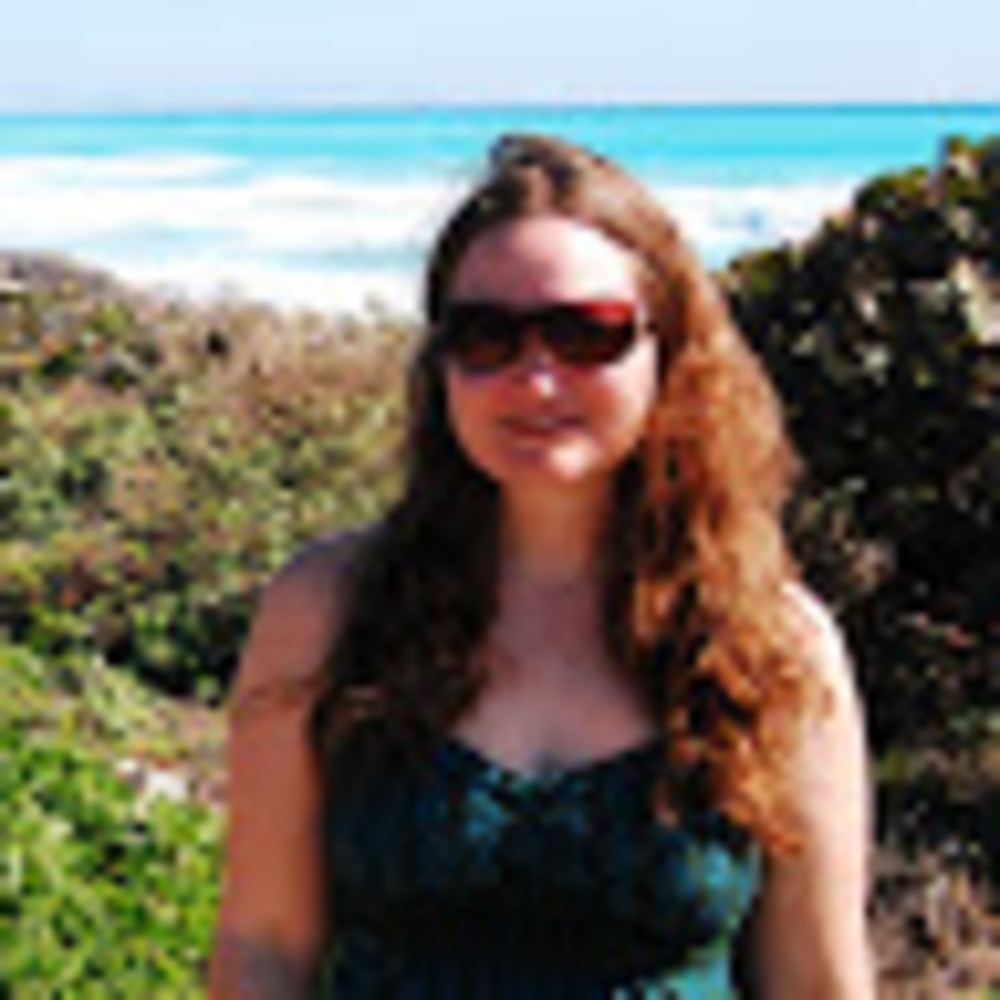 Meet your Posher, Meghan